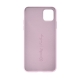 Celly Feeling Case iPhone 11 Pro Max - Pink (FEELING1002PK)