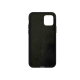 Celly Feeling Case iPhone 11 Pro - Black (FEELING1000BK)