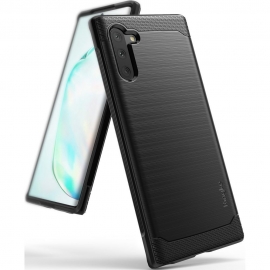 Ringke Onyx Back Cover Samsung Galaxy Note 10 - Black