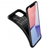 Spigen Liquid Air Back Cover iPhone 11 - Black (076CS27184)