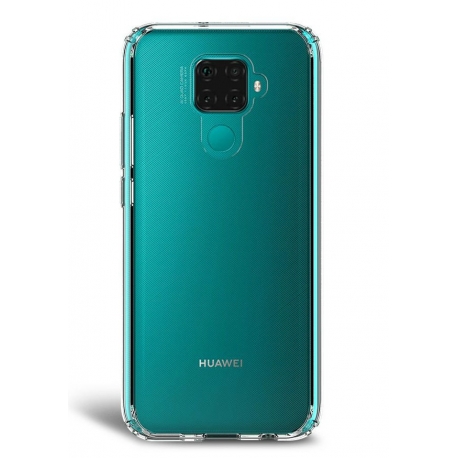 OEM Back Case Ultra Slim 0,5mm Huawei Mate 30 Lite - Transparent