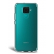 OEM Back Case Ultra Slim 0,5mm Huawei Mate 30 Lite - Transparent