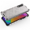 OEM Honeycomb Armor Case with TPU Bumper Xiaomi Mi A3 - Transparent