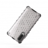 OEM Honeycomb Armor Case with TPU Bumper Xiaomi Mi A3 - Transparent