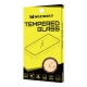 Wozinsky Tempered Glass 9H Full Glue Huawei Mate 30 Lite - Black
