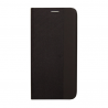 OEM Book Case Xiaomi Redmi Note 8 - Black