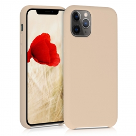 KW TPU Soft Flexible Rubber iPhone 11 Pro - Mother Of Pearl (49726.154)