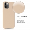 KW TPU Soft Flexible Rubber iPhone 11 Pro - Mother Of Pearl (49726.154)