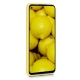 KW TPU Silicone Case Huawei Mate 30 Lite - Yellow Matte (50153.49)