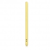 KW TPU Silicone Case Huawei Mate 30 Lite - Yellow Matte (50153.49)