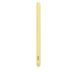 KW TPU Silicone Case Huawei Mate 30 Lite - Yellow Matte (50153.49)