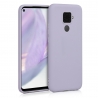 KW TPU Silicone Case Huawei Mate 30 Lite - Lavender (50153.108)