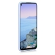 KW TPU Silicone Case Huawei Mate 30 Lite - Light Blue Matte (50153.58)