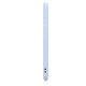 KW TPU Silicone Case Huawei Mate 30 Lite - Light Blue Matte (50153.58)