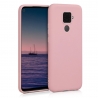 KW TPU Silicone Case Huawei Mate 30 Lite - Rose Gold Matte (50153.89)