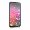 KW TPU Silicone Case Huawei Mate 30 Lite - Magnolias Light Pink White (50133.05)