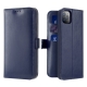 Dux Ducis Kado Bookcase wallet type case iPhone 11 Pro - Blue