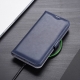 Dux Ducis Kado Bookcase wallet type case iPhone 11 Pro - Blue