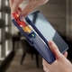 Dux Ducis Kado Bookcase wallet type case iPhone 11 Pro - Blue