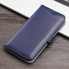 Dux Ducis Kado Bookcase wallet type case iPhone 11 Pro - Blue