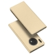 DuxDucis SkinPro Bookcase Huawei Mate 30 - Gold