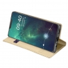DuxDucis SkinPro Bookcase Huawei Mate 30 - Gold