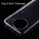 OEM Back Case Ultra Slim 0,5mm Huawei Mate 30 - Transparent