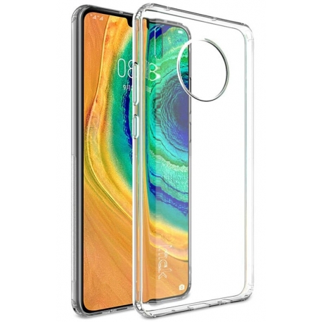OEM Back Case Ultra Slim 0,5mm Huawei Mate 30 - Transparent