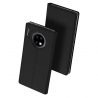 DuxDucis SkinPro Bookcase Huawei Mate 30 Pro - Black