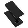DuxDucis SkinPro Bookcase Huawei Mate 30 Pro - Black