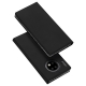 DuxDucis SkinPro Bookcase Huawei Mate 30 Pro - Black