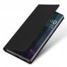 DuxDucis SkinPro Bookcase Huawei Mate 30 Pro - Black