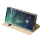 DuxDucis SkinPro Bookcase Huawei Mate 30 Pro - Gold
