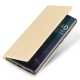 DuxDucis SkinPro Bookcase Huawei Mate 30 Pro - Gold