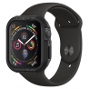 Spigen Rugged Armor Apple Watch 5/4 (44mm) - Black (062CS24469)