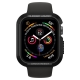 Spigen Rugged Armor Apple Watch 5/4 (44mm) - Black (062CS24469)
