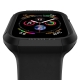Spigen Rugged Armor Apple Watch 5/4 (44mm) - Black (062CS24469)