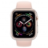 Spigen Liquid Crystal Case Apple Watch 5/4 (44mm) - Clear (062CS24473)