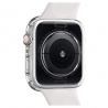Spigen Liquid Crystal Case Apple Watch 5/4 (44mm) - Clear (062CS24473)