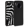 KW TPU Silicone Case Huawei Mate 30 - Black (50152.47)