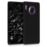 KW TPU Silicone Case Huawei Mate 30 Pro - Black Matte (50154.47)
