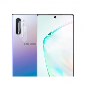 OEM Glass Camera Protector Samsung Galaxy Note 10 / Note 10 Plus (2 PACK)