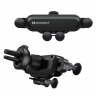 Wozinsky Gravity Car Mount Holder Air Vent - Black (WCH-01)