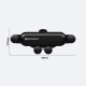 Wozinsky Gravity Car Mount Holder Air Vent - Black (WCH-01)
