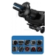 Wozinsky Gravity Car Mount Holder Air Vent - Black (WCH-01)