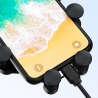Wozinsky Gravity Car Mount Holder Air Vent - Black (WCH-01)