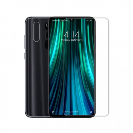 OEM Tempered Glass 9H(0.33MM) Xiaomi Redmi Note 8 Pro