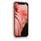 KW TPU Soft Flexible Rubber iPhone 11 Pro Max - Coral (49725.76)