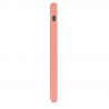 KW TPU Soft Flexible Rubber iPhone 11 Pro Max - Coral (49725.76)