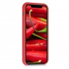 KW TPU Soft Flexible Rubber iPhone 11 Pro - Red (49726.09)